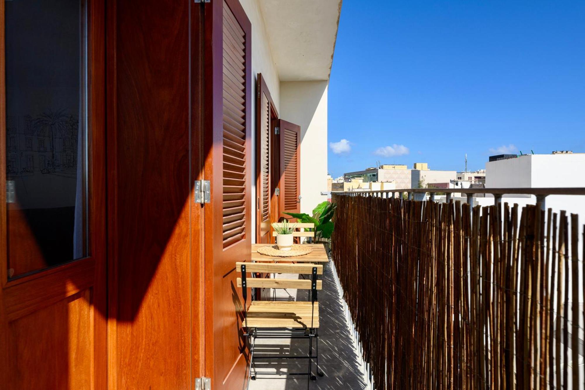 Vegueta Rooftop Las Palmas de Gran Canaria