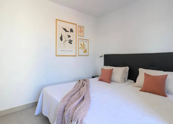 Vegueta Rooftop Suites