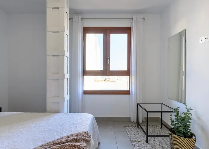 Vegueta Rooftop Suites