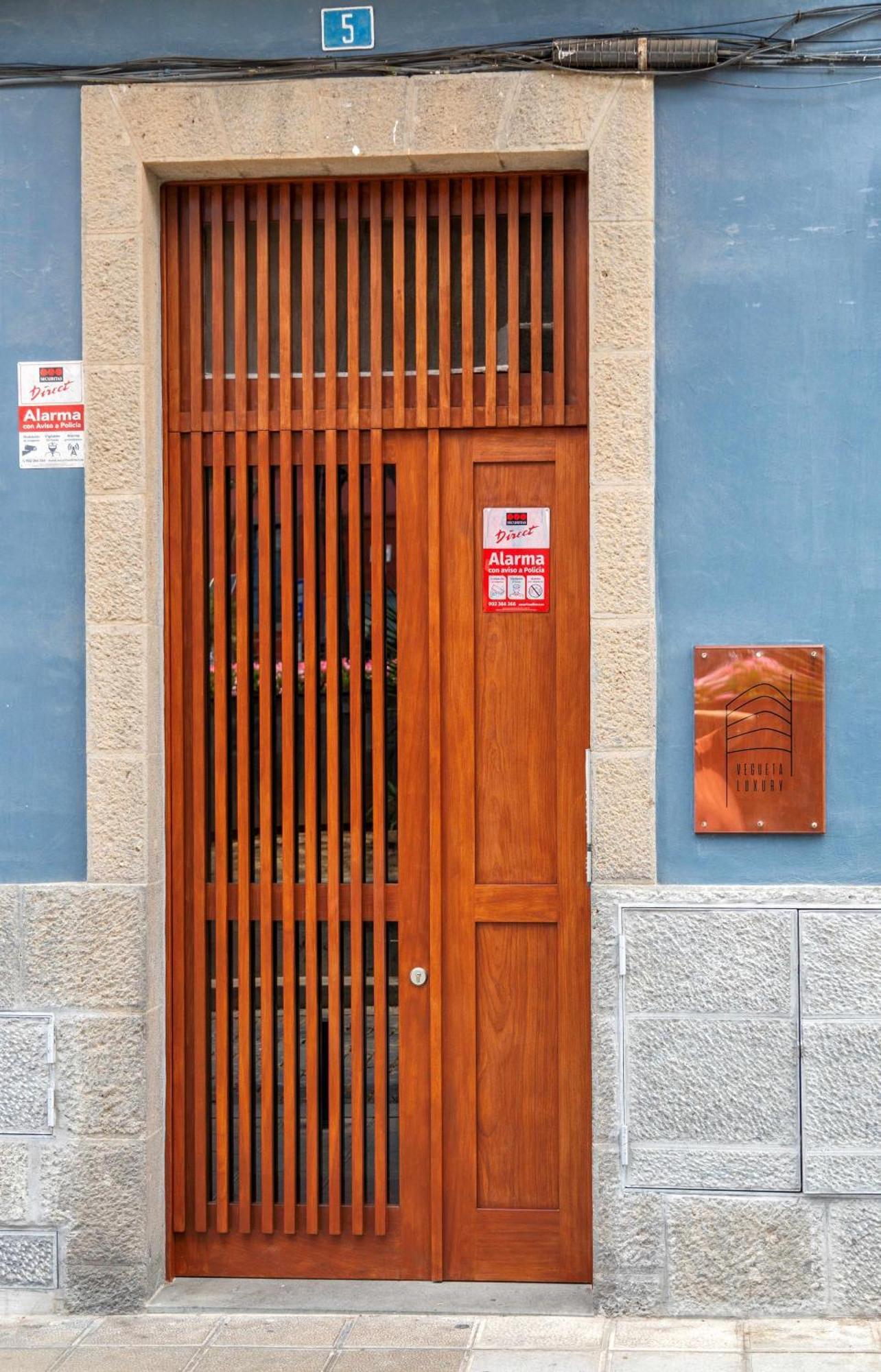 Vegueta Rooftop