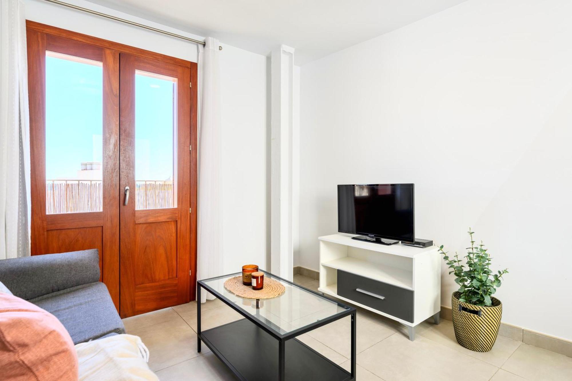 Aparthotel Vegueta Rooftop Las Palmas / Gran Canaria